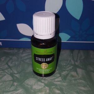 Young Living Essential Oils New never opened